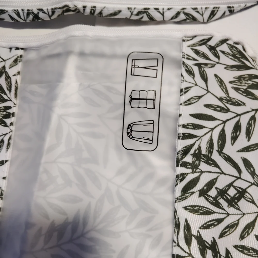 Veken Travel Packing Cubes Set
